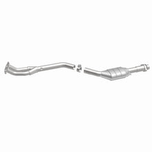 Load image into Gallery viewer, MagnaFlow Exhaust Products 23799 Standard Grade Direct-Fit Catalytic Converter for Select BMW 318i, BMW 318is