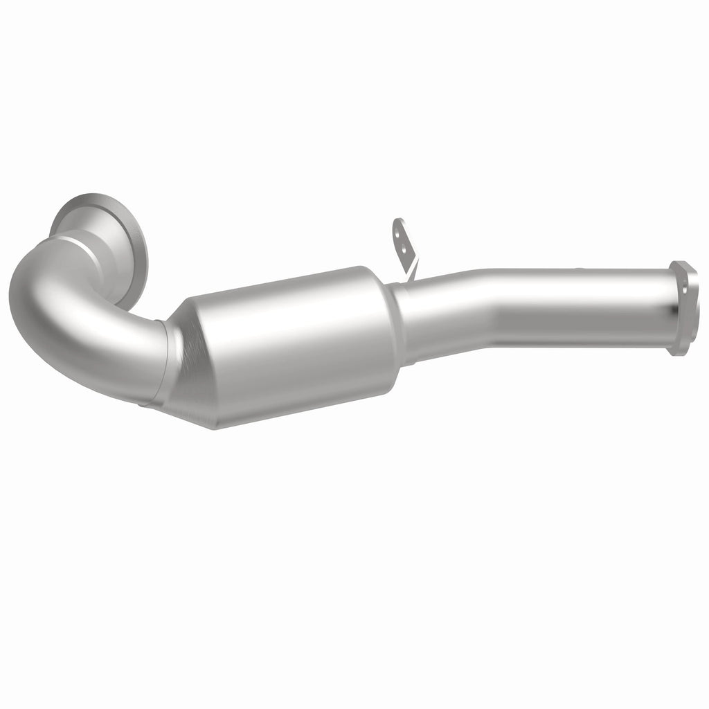 MagnaFlow Exhaust Products 49780 OEM Grade Direct-Fit Catalytic Converter for Select BMW 535i