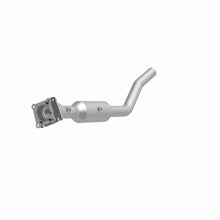 Load image into Gallery viewer, MagnaFlow Exhaust Products 5561509 California CARB Direct-Fit Catalytic Converter for Select Chrysler 200, Chrysler Sebring, Dodge Avenger, Dodge Caliber, Dodge Journey, Jeep Compass, Jeep Patriot