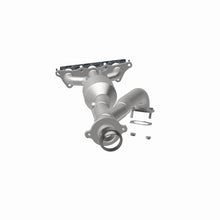 Load image into Gallery viewer, MagnaFlow Exhaust Products 51763 OEM Grade Manifold Catalytic Converter for Select Mitsubishi Endeavor