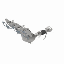 Load image into Gallery viewer, MagnaFlow Exhaust Products 22-167 OEM Grade Manifold Catalytic Converter for Select Ford Fusion