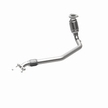 Load image into Gallery viewer, MagnaFlow Exhaust Products 24208 HM Grade Direct-Fit Catalytic Converter for Select Chevrolet Malibu, Pontiac G6