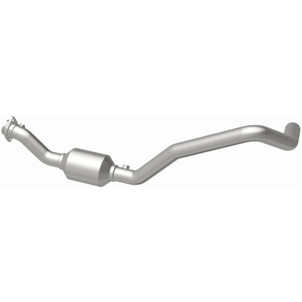 MagnaFlow Exhaust Products 4551023 California CARB Direct-Fit Catalytic Converter for Select Dodge Ram