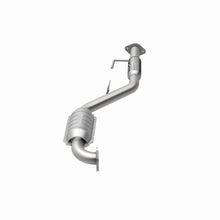 Load image into Gallery viewer, MagnaFlow Exhaust Products 49567 OEM Grade Direct-Fit Catalytic Converter for Select Mazda MPV