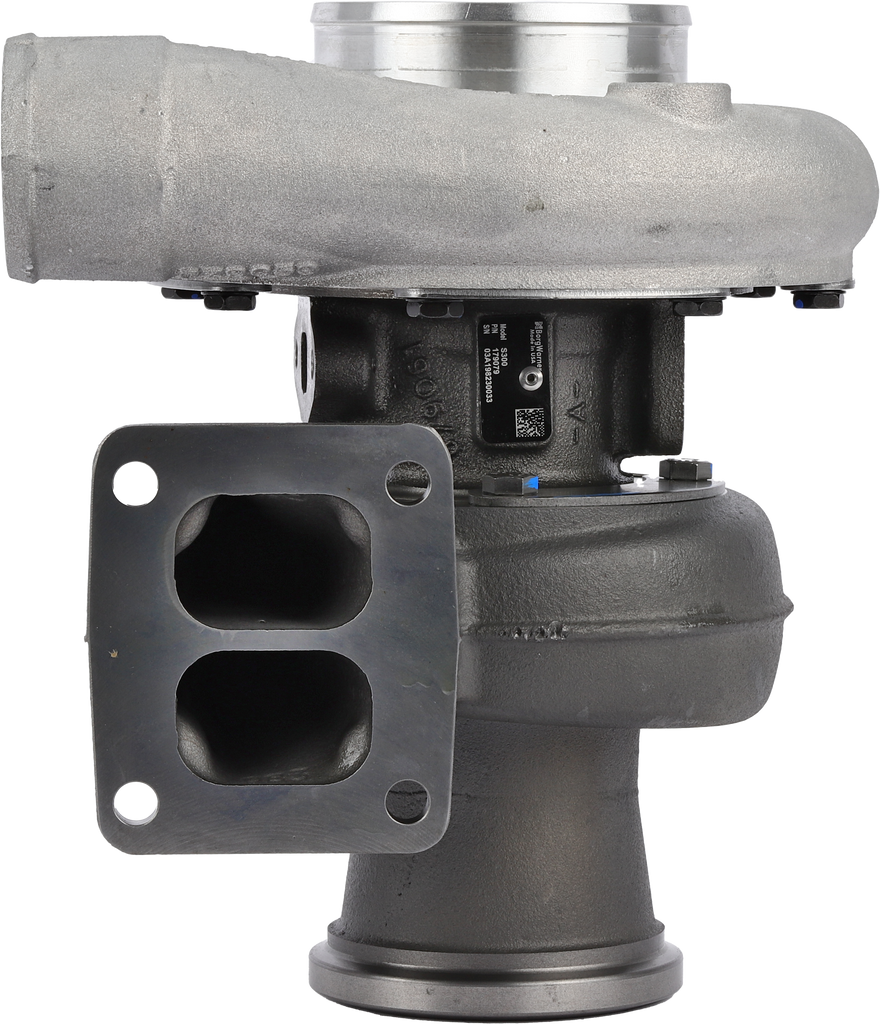 Alliant Power 179079 Turbocharger