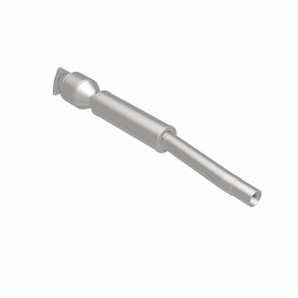 MagnaFlow Exhaust Products 441028 California CARB Direct-Fit Catalytic Converter for Select Mercedes-Benz CL500, Mercedes-Benz CLK430, Mercedes-Benz E430, Mercedes-Benz S430, Mercedes-Benz S500, Mercedes-Benz SL500, Volkswagen Phaeton