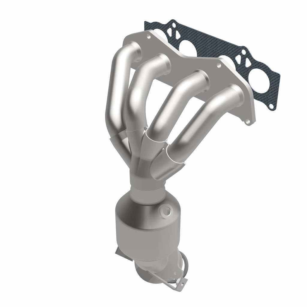 MagnaFlow Exhaust Products 51287 OEM Grade Manifold Catalytic Converter for Select Scion tC, Toyota RAV4
