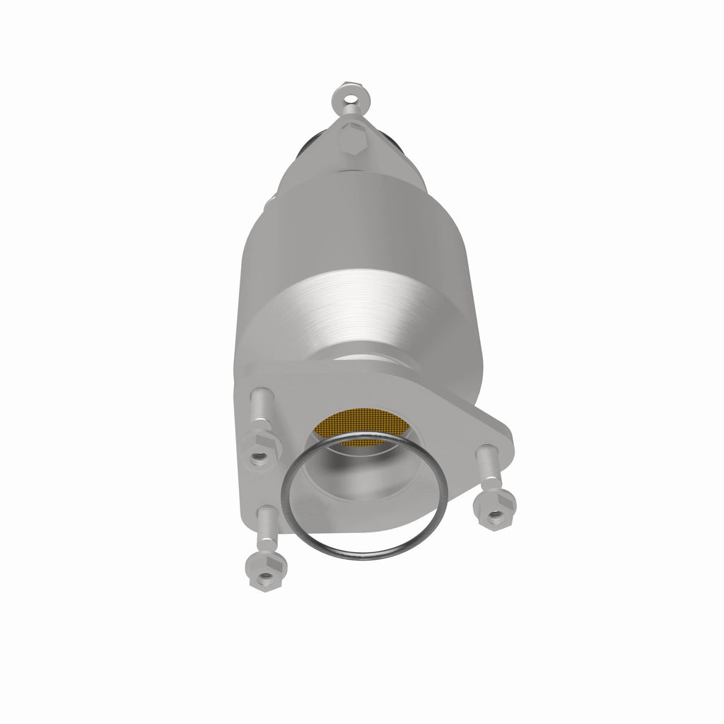 MagnaFlow Exhaust Products 5671896 California CARB Direct-Fit Catalytic Converter for Select Honda Accord