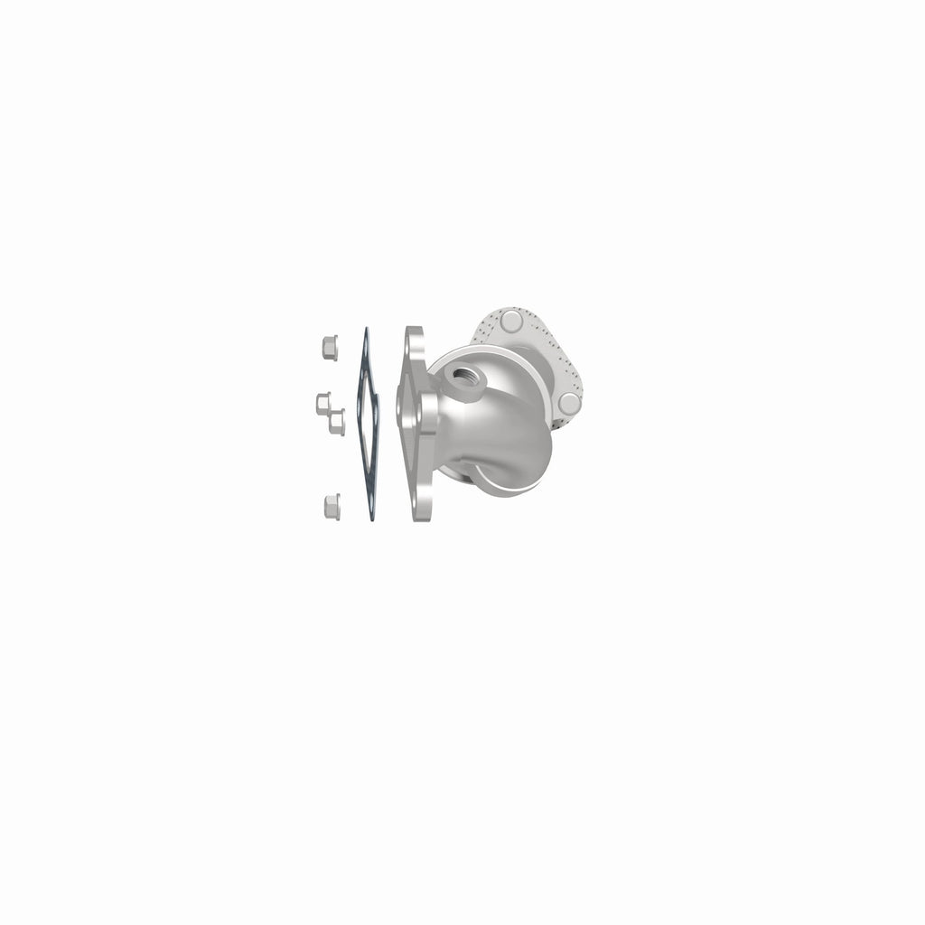 MagnaFlow Exhaust Products 280676 OEM Grade Direct-Fit Catalytic Converter for Select Chevrolet Colorado, GMC Canyon