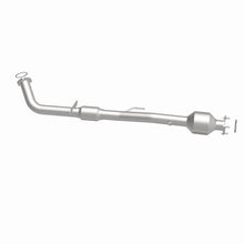 Load image into Gallery viewer, MagnaFlow Exhaust Products 5671023 California CARB Direct-Fit Catalytic Converter for Select Honda Accord