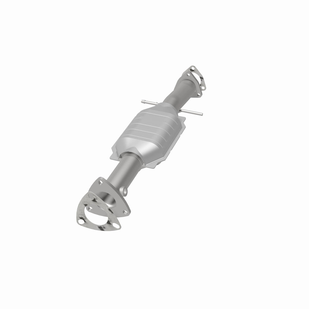 MagnaFlow Exhaust Products 23468 HM Grade Direct-Fit Catalytic Converter for Select Chevrolet S10, GMC Sonoma, Isuzu Hombre