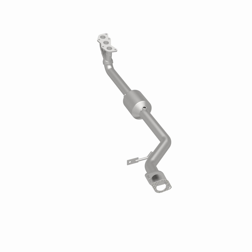 MagnaFlow Exhaust Products 5411603 California CARB Manifold Catalytic Converter for Select Subaru Legacy, Subaru Outback