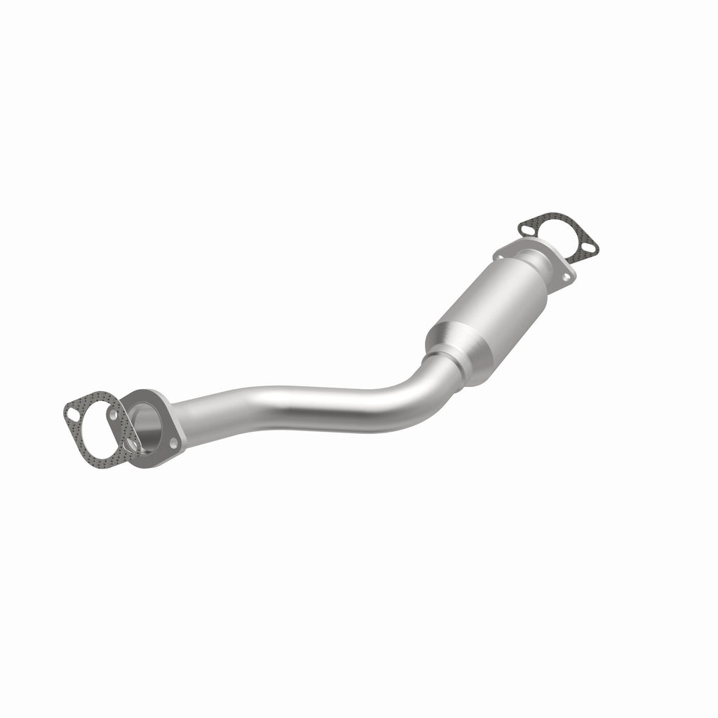 MagnaFlow Exhaust Products 5491317 California CARB Direct-Fit Catalytic Converter for Select Nissan Rogue