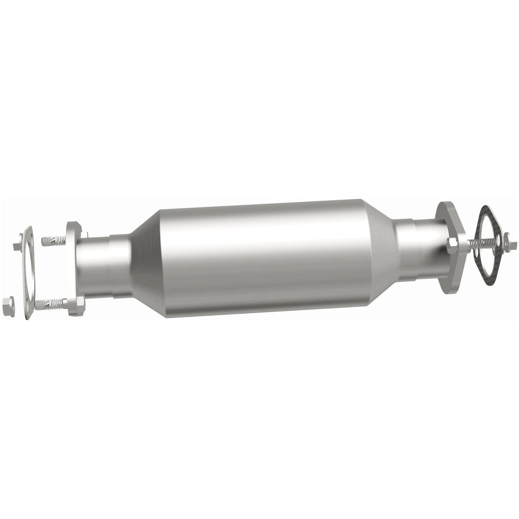 MagnaFlow Exhaust Products 5671332 California CARB Direct-Fit Catalytic Converter for Select Hyundai Elantra, Kia Spectra, Kia Spectra5