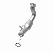 Load image into Gallery viewer, MagnaFlow Exhaust Products 21-169 OEM Grade Direct-Fit Catalytic Converter for Select BMW Z4