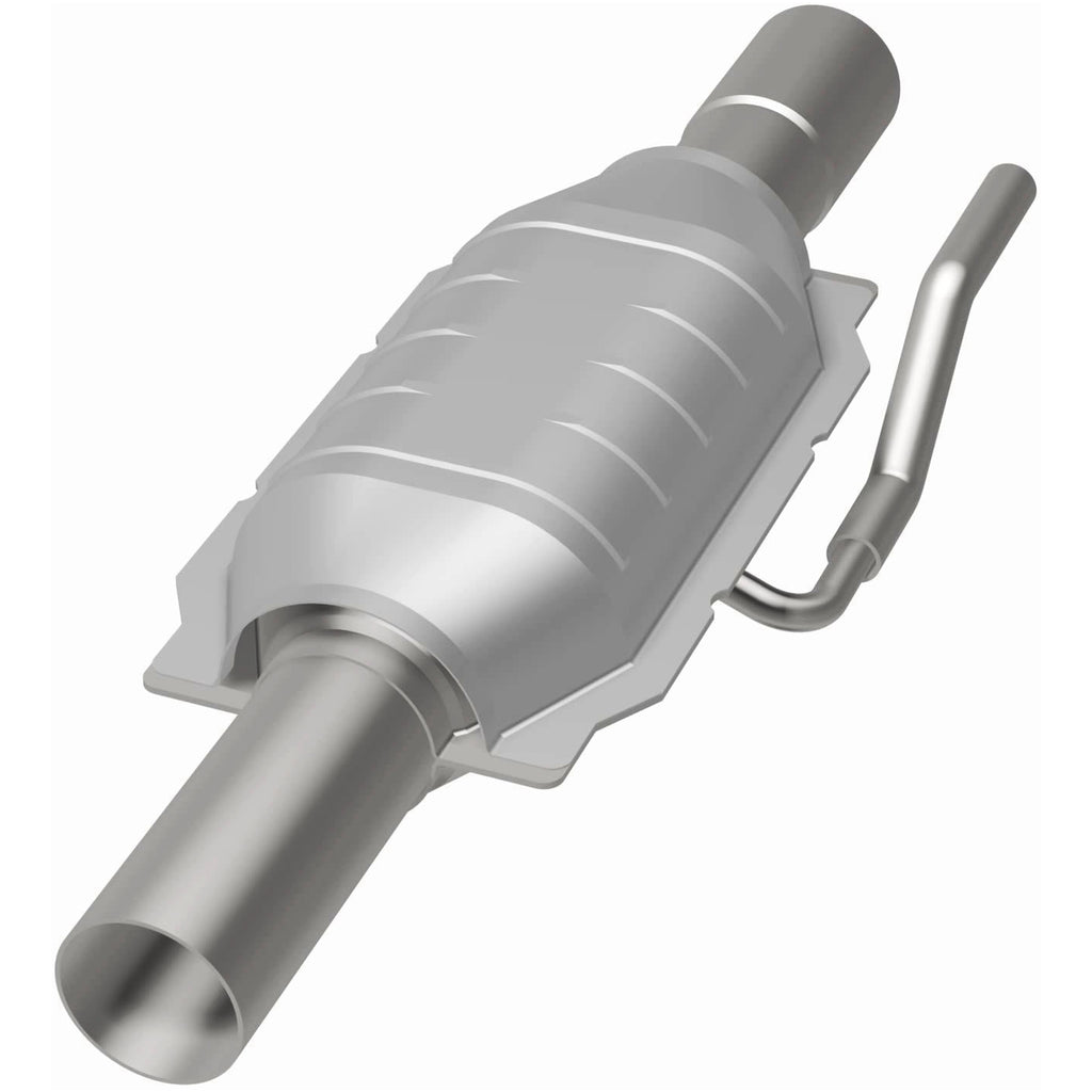 MagnaFlow Exhaust Products 95221 HM Grade Direct-Fit Catalytic Converter for Select Dodge Ram 2500, Dodge Ram