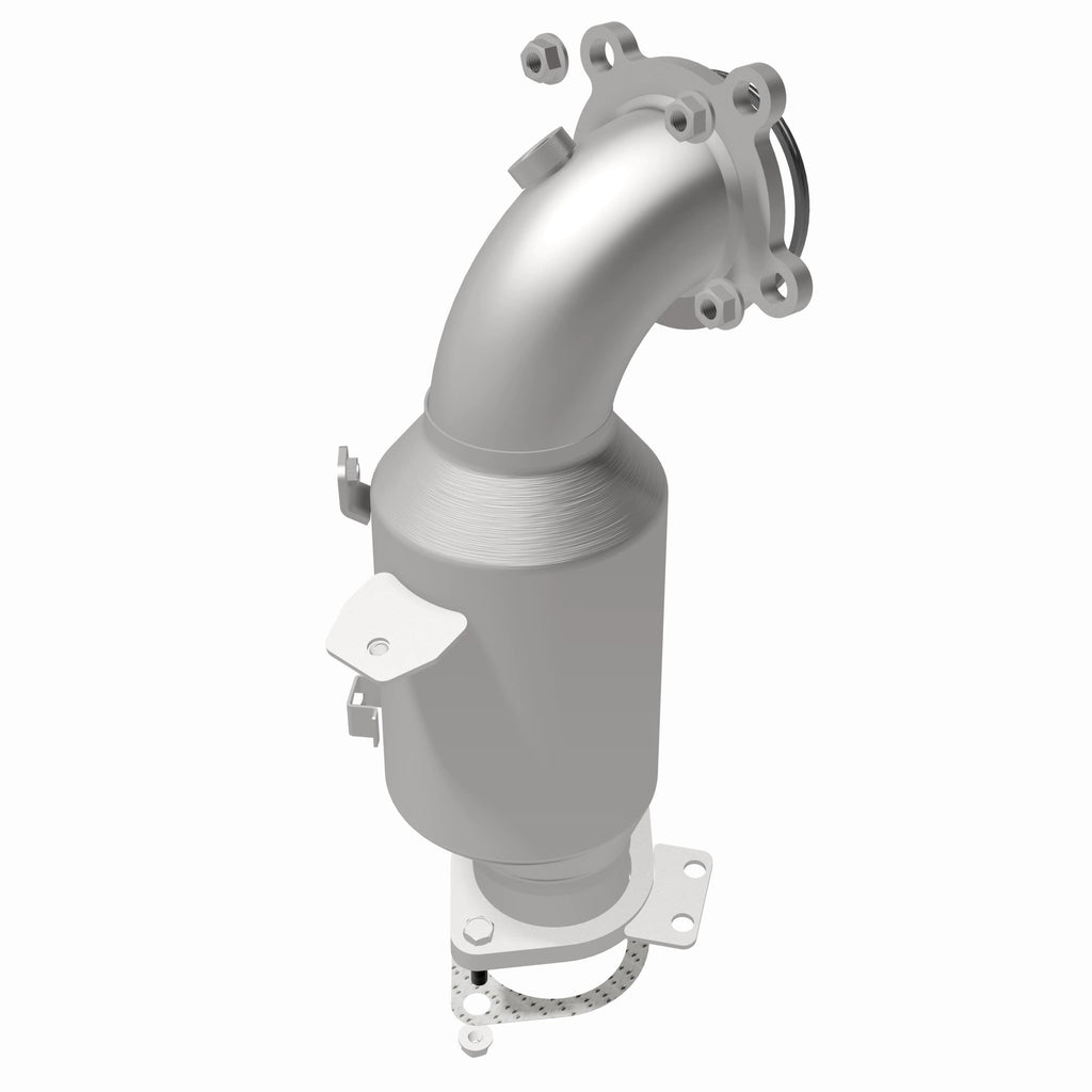 MagnaFlow Exhaust Products 280195 OEM Grade Direct-Fit Catalytic Converter for Select Chevrolet Equinox, GMC Terrain