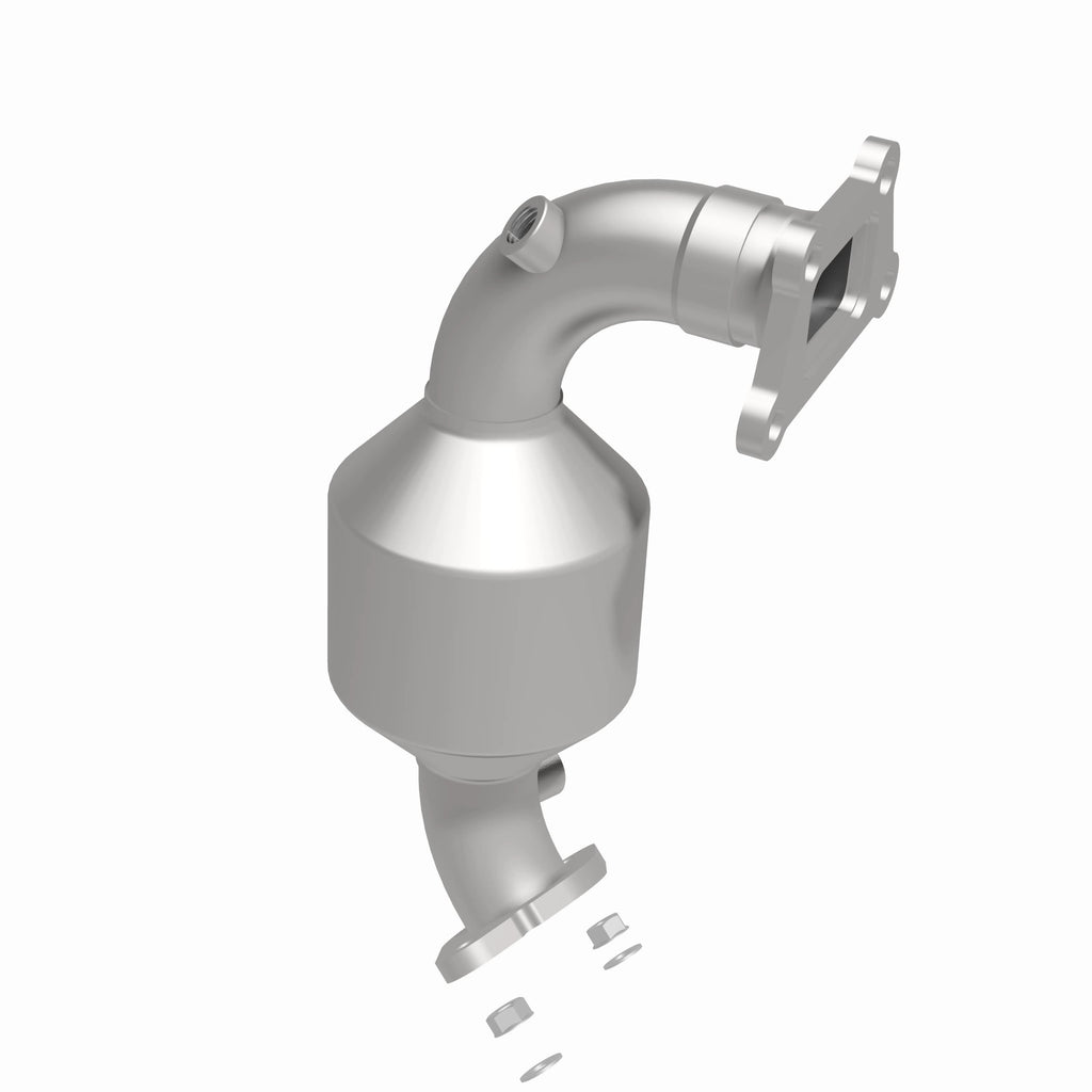 MagnaFlow Exhaust Products 52001 OEM Grade Direct-Fit Catalytic Converter for Select Buick LaCrosse, Cadillac XTS, Chevrolet Impala