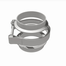 Load image into Gallery viewer, MagnaFlow Exhaust Products 10169 V-Band Clamp - 3.00in.
