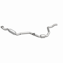 Load image into Gallery viewer, MagnaFlow Exhaust Products 49863 OEM Grade Direct-Fit Catalytic Converter for Select Mercedes-Benz ML55 AMG