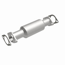 Load image into Gallery viewer, MagnaFlow Exhaust Products 22766 Standard Grade Direct-Fit Catalytic Converter for Select Nissan 200SX, Nissan 300ZX, Nissan Stanza