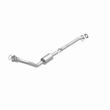 Load image into Gallery viewer, MagnaFlow Exhaust Products 4551038 California CARB Direct-Fit Catalytic Converter for Select Buick Rendezvous, Pontiac Aztek