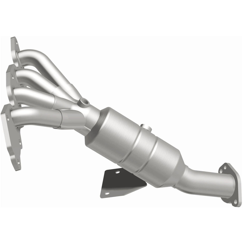 MagnaFlow Exhaust Products 51785 OEM Grade Manifold Catalytic Converter for Select Ford Fusion, Lincoln MKZ, Mercury Milan