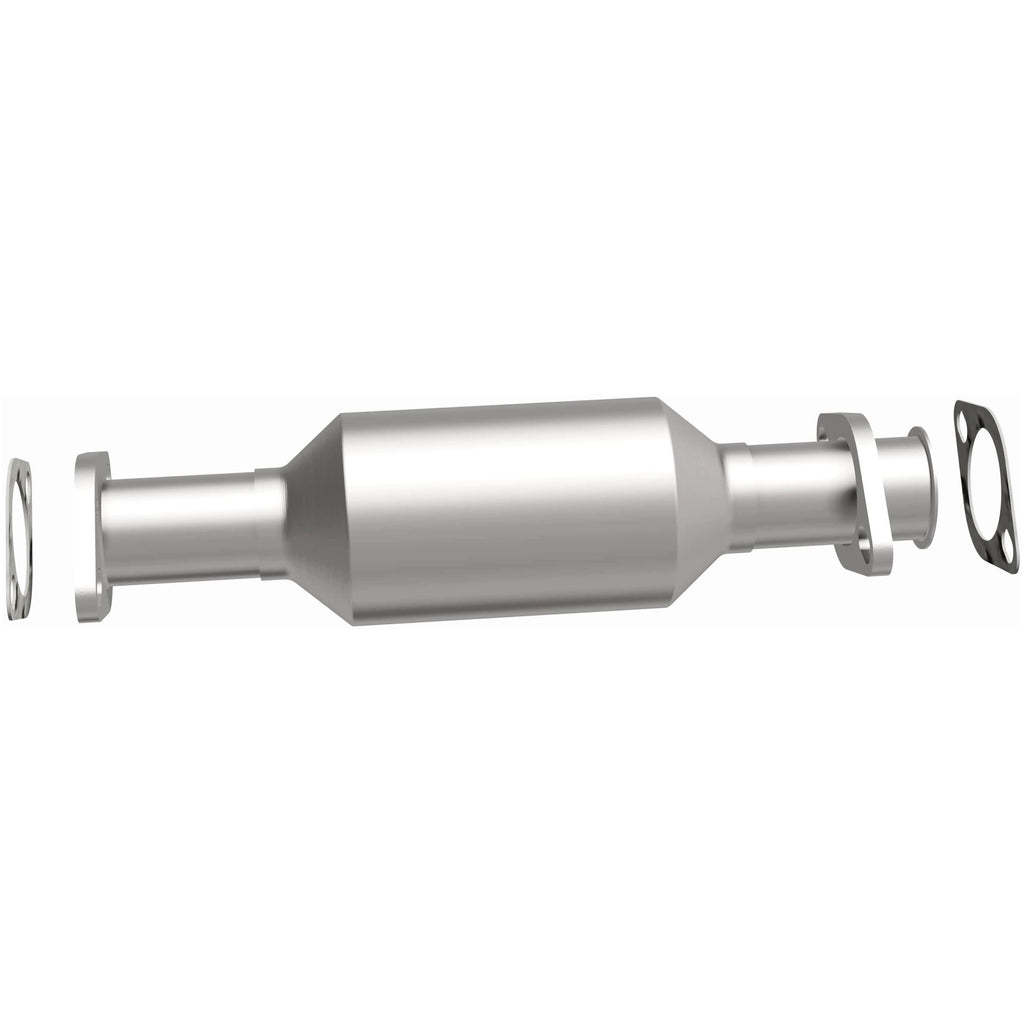 MagnaFlow Exhaust Products 3391761 California CARB Direct-Fit Catalytic Converter for Select Nissan B210