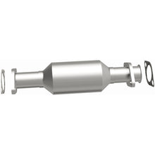 Load image into Gallery viewer, MagnaFlow Exhaust Products 3391761 California CARB Direct-Fit Catalytic Converter for Select Nissan B210