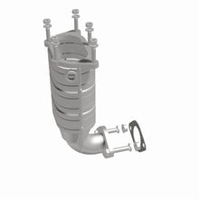 Load image into Gallery viewer, MagnaFlow Exhaust Products 452842 California CARB Direct-Fit Catalytic Converter for Select Hyundai Accent