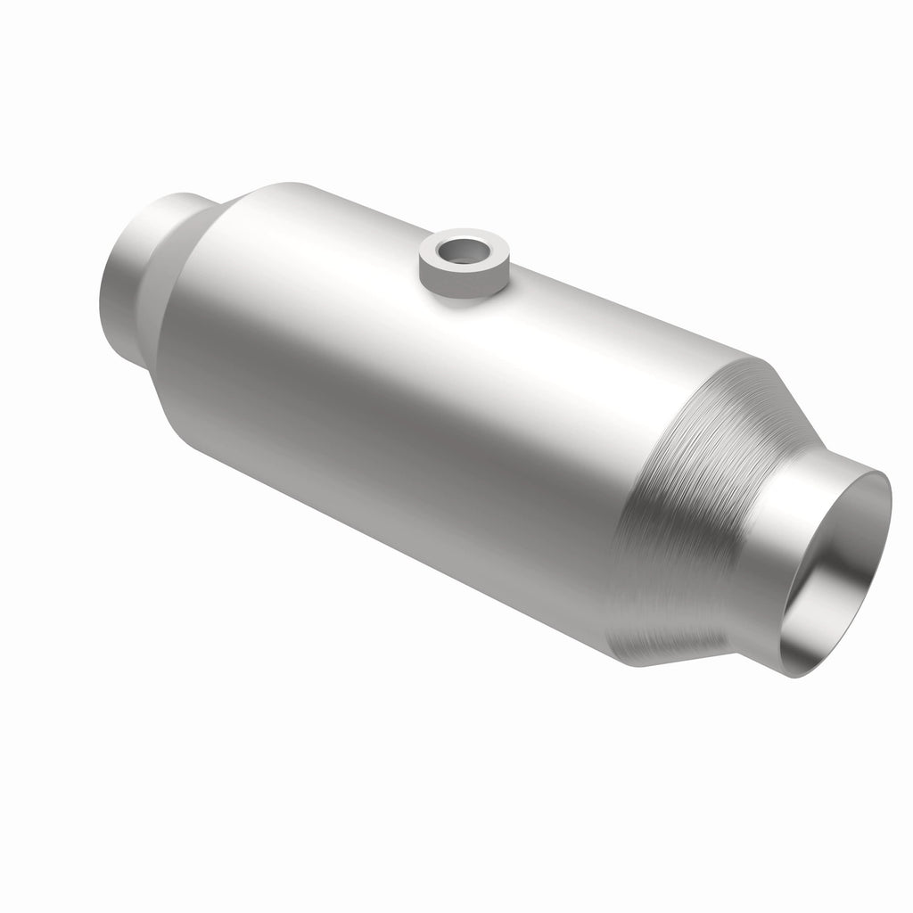 MagnaFlow Exhaust Products 5551356 California CARB Universal Catalytic Converter for Select Chrysler Aspen, Chrysler Town & Country, Dodge Durango, Dodge Grand Caravan, Dodge Nitro, Dodge Ram 1500, Dodge Ram 2500, Ford E-150, Ford E-250, Ford E-350 Super