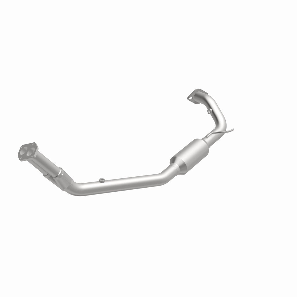MagnaFlow Exhaust Products 4481698 California CARB Direct-Fit Catalytic Converter for Select Isuzu Amigo