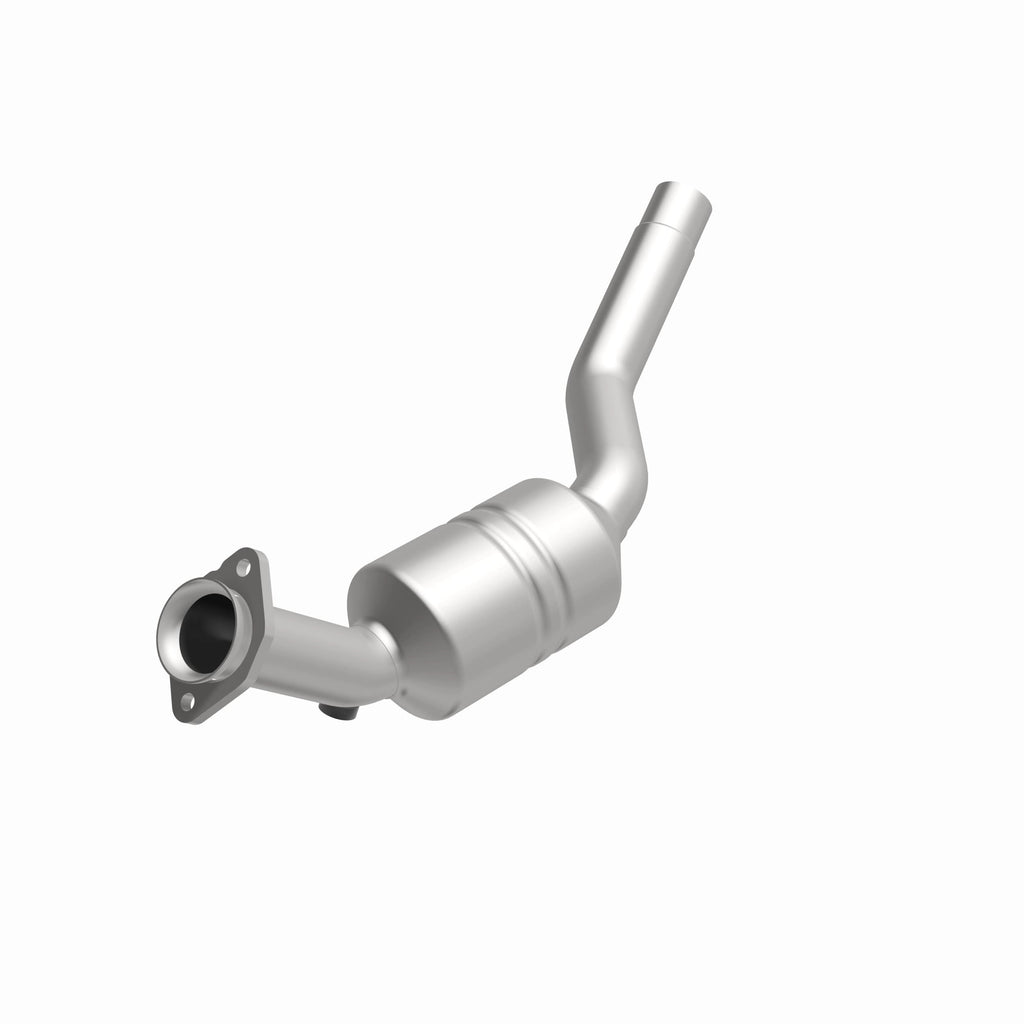 MagnaFlow Exhaust Products 51954 OEM Grade Direct-Fit Catalytic Converter for Select Jaguar XK, Jaguar XKR