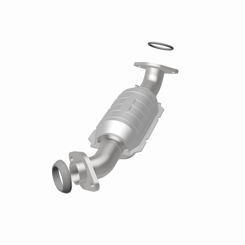 MagnaFlow Exhaust Products 5461884 California CARB Direct-Fit Catalytic Converter for Select Cadillac CTS