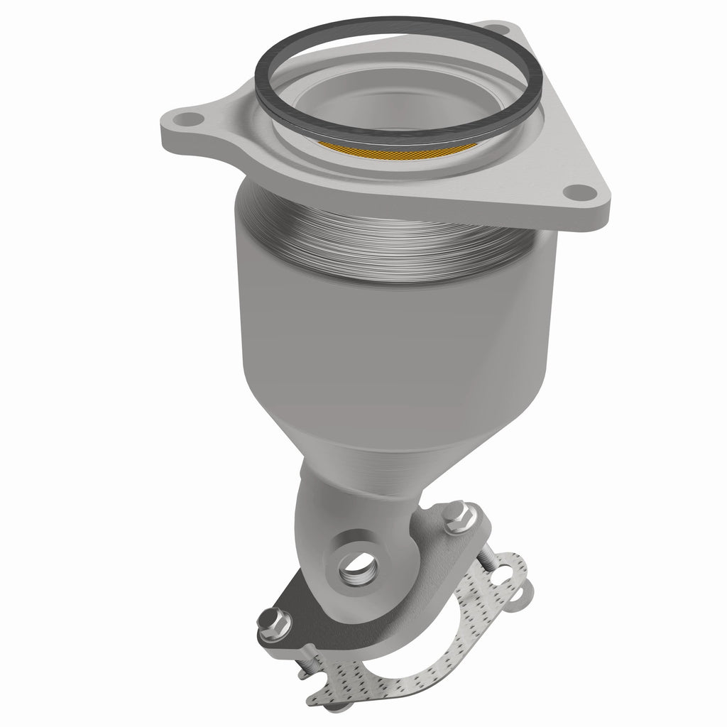MagnaFlow Exhaust Products 51686 OEM Grade Direct-Fit Catalytic Converter for Select Ford Escape, Mercury Mariner