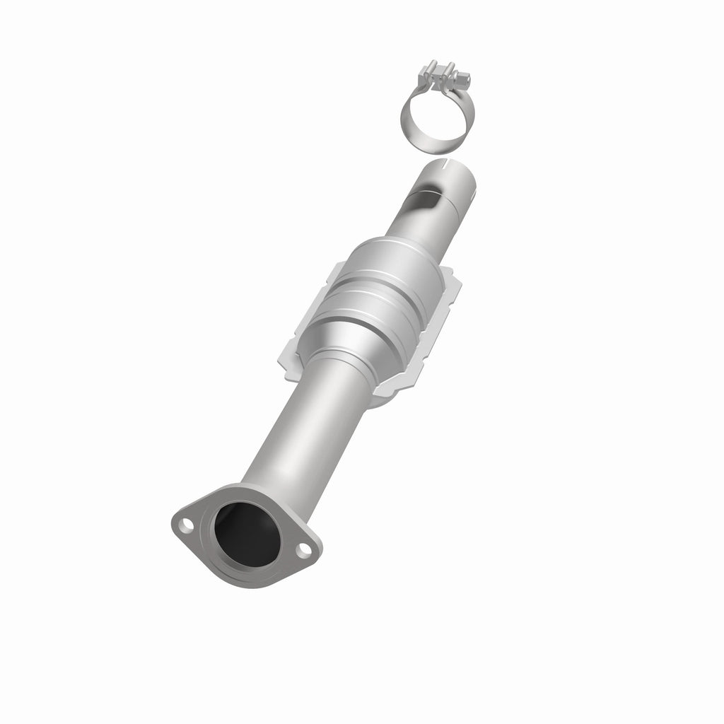MagnaFlow Exhaust Products 52108 OEM Grade Semi-Direct Fit Catalytic Converter for Select Toyota Venza