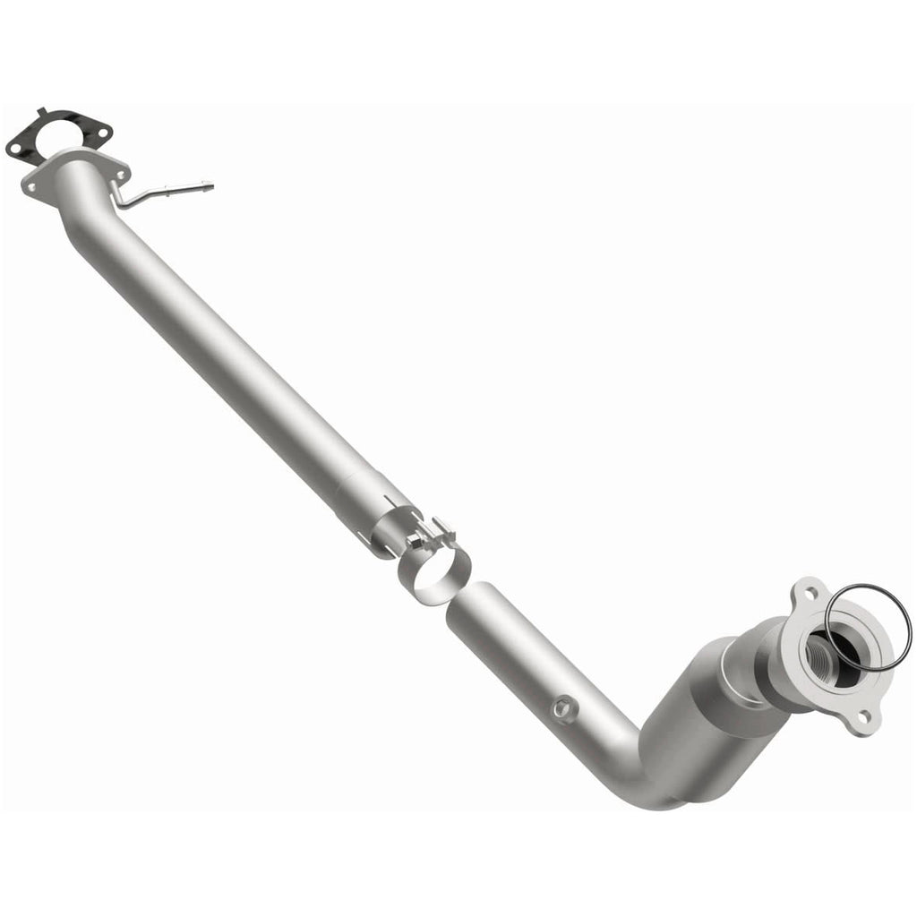 MagnaFlow Exhaust Products 5451126 California CARB Direct-Fit Catalytic Converter for Select Buick Terraza, Chevrolet Uplander, Pontiac Montana, Saturn Relay