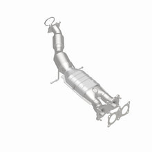 Load image into Gallery viewer, MagnaFlow Exhaust Products 52005 OEM Grade Direct-Fit Catalytic Converter for Select Volvo S80, Volvo V70, Volvo XC60, Volvo XC70