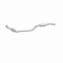 Load image into Gallery viewer, MagnaFlow Exhaust Products 5631639 California CARB Direct-Fit Catalytic Converter for Select Mercedes-Benz E350