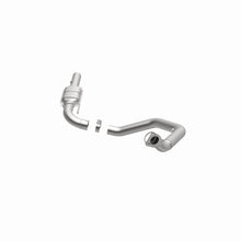 Load image into Gallery viewer, MagnaFlow Exhaust Products 4551601 California CARB Direct-Fit Catalytic Converter for Select GMC Savana