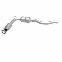 Load image into Gallery viewer, MagnaFlow Exhaust Products 51342 OEM Grade Direct-Fit Catalytic Converter for Select Volkswagen EuroVan