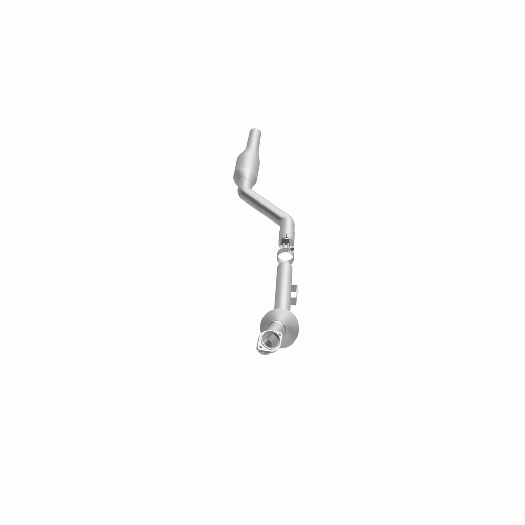 MagnaFlow Exhaust Products 24117 HM Grade Direct-Fit Catalytic Converter for Select Mercedes-Benz CL500, Mercedes-Benz S430, Mercedes-Benz S500