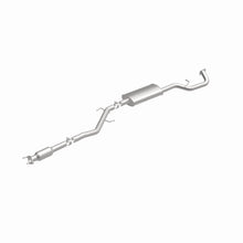Load image into Gallery viewer, MagnaFlow Exhaust Products 21-142 OEM Grade Direct-Fit Catalytic Converter for Select Hyundai Santa Fe Sport, Kia Sorento