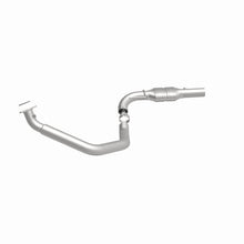 Load image into Gallery viewer, MagnaFlow Exhaust Products 93407 HM Grade Direct-Fit Catalytic Converter for Select Chevrolet Express 2500, Chevrolet Express 3500, GMC Savana 2500, GMC Savana