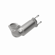 Load image into Gallery viewer, MagnaFlow Exhaust Products 23409 HM Grade Direct-Fit Catalytic Converter for Select Chevrolet Corvette