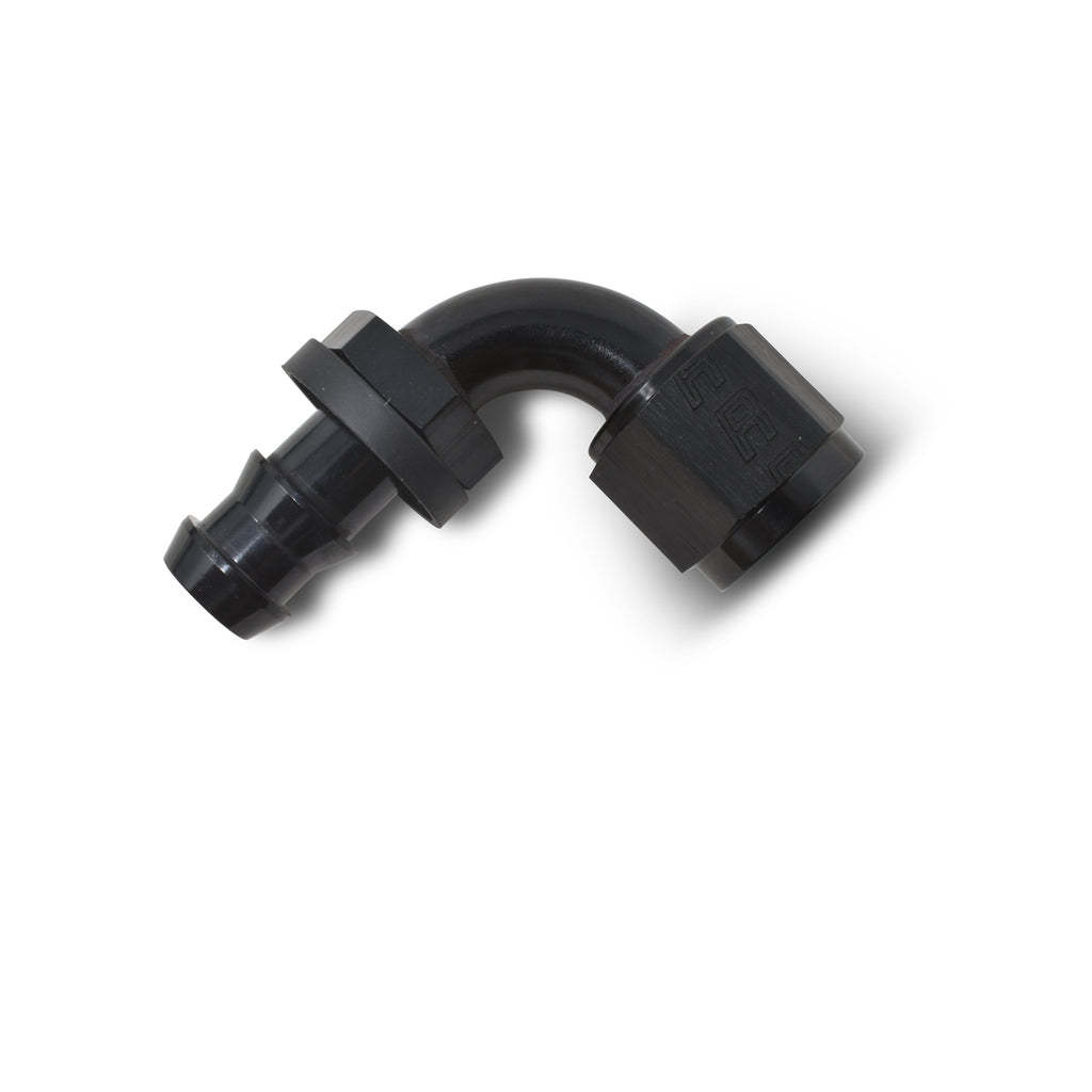 Performance--6-An-Twist-Lok-90-Degree-Hose-End-(Black)