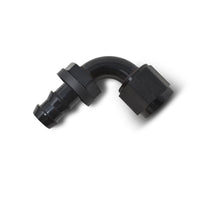 Load image into Gallery viewer, Performance--6-An-Twist-Lok-90-Degree-Hose-End-(Black)