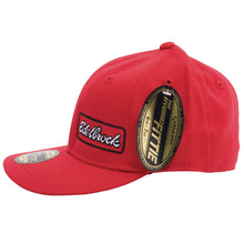 Load image into Gallery viewer, Flex-Fitted-Logo-On-The-Front.