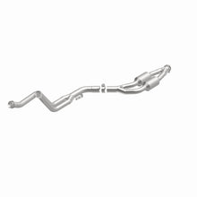 Load image into Gallery viewer, MagnaFlow Exhaust Products 23580 HM Grade Direct-Fit Catalytic Converter for Select Mercedes-Benz C280, Mercedes-Benz C36 AMG