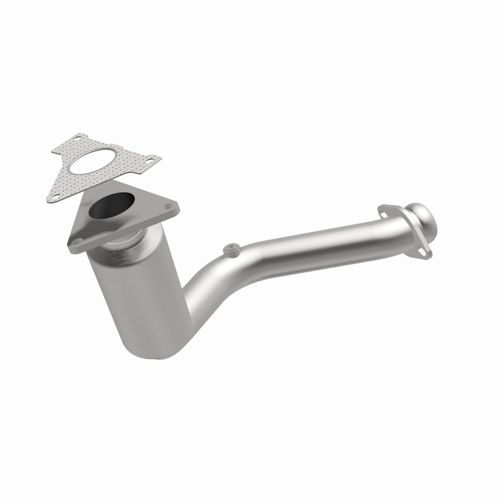 MagnaFlow Exhaust Products 23517 HM Grade Direct-Fit Catalytic Converter for Select Chevrolet Camaro, Pontiac Firebird